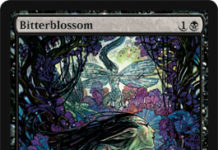 Bitterblossum
