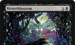 Bitterblossum