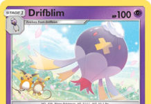 Drifblim