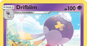 Drifblim