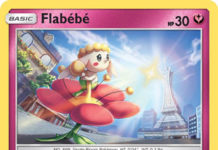 Flabébé