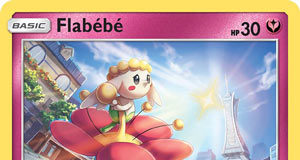 Flabébé