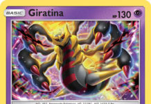 Giratina