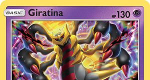 Giratina