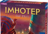 Imhotep Box