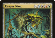 Reaper King