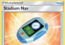 Stadium Nav
