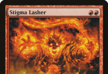 Stigma Lasher