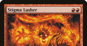 Stigma Lasher