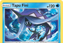 Tapu Fini