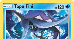 Tapu Fini