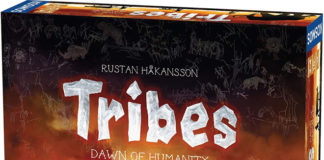 Tribes