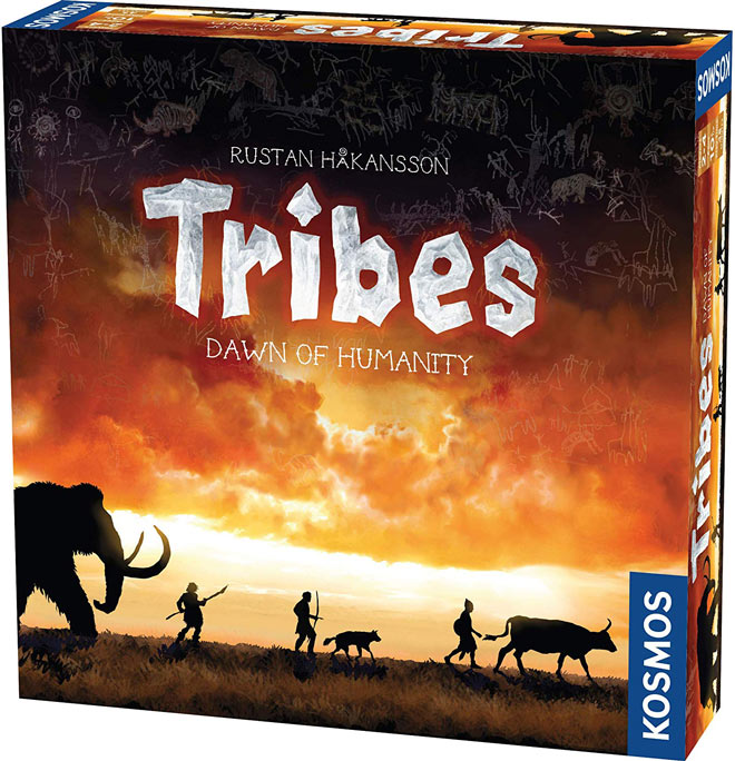 Tribes