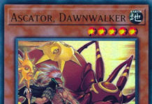 Ascator, Dawnwalker