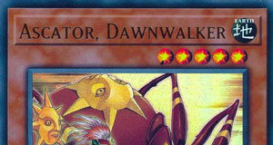 Ascator, Dawnwalker