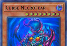 Curse Necrofear