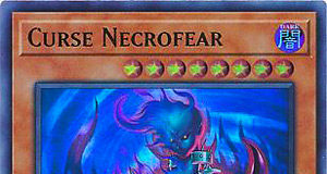 Curse Necrofear