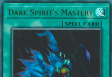 Dark Spirit's Mastery