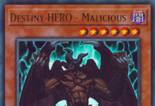 Destiny HERO - Malicious