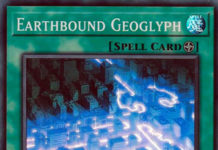 Earthbound Geoglyph
