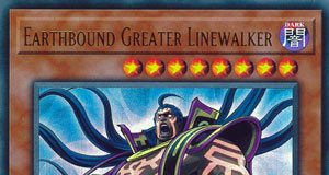 Earthbound Greater Linewalker