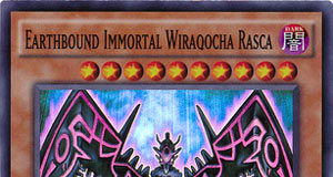 Earthbound Immortal Wiraqocha Rasca