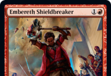 Embereth Shieldbreaker