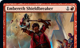 Embereth Shieldbreaker