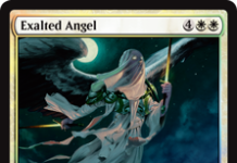 Exalted Angel