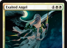Exalted Angel