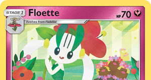 Floette