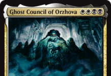 Ghost Council of Orzhova