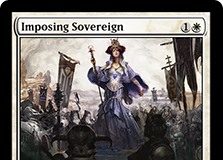Imposing Sovereign
