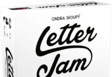 Letter Jam