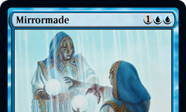 Mirrormade
