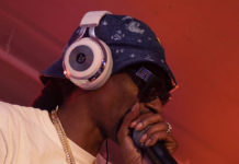 LS50X Snoop Dogg Limited Edition Headset