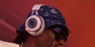 LS50X Snoop Dogg Limited Edition Headset