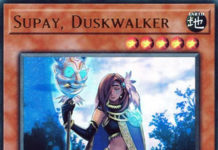 Supay, Duskwalker