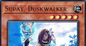 Supay, Duskwalker