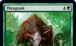 Thragtusk