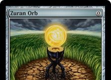 Zuran Orb