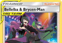 Bellelba & Brycen-Man