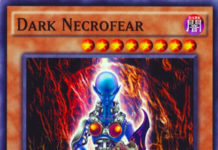 Dark Necrofear