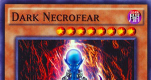 Dark Necrofear