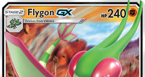 Flygon-GX