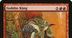 Goblin King