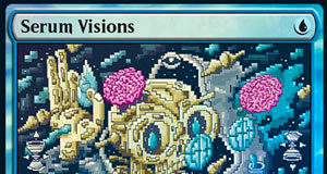 Serum Visions
