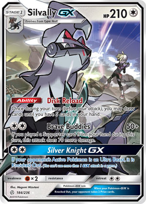 Silvally Gx 1 Top 11 Pokemon Cards In Cosmic Eclipse