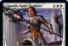 Elspeth, Sun's Nemesis