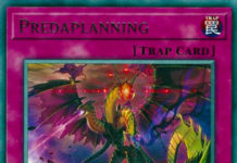 Predaplanning